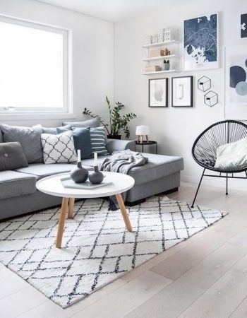 Scandinavisch Design