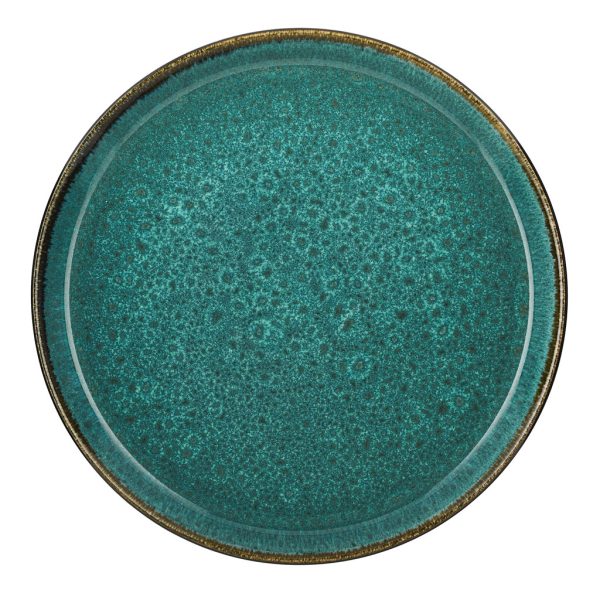 Bitz-plate-green-27-cm