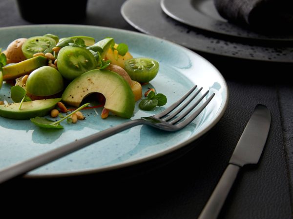 Bitz-dinner plate-Danish-tableware-Nordic-living