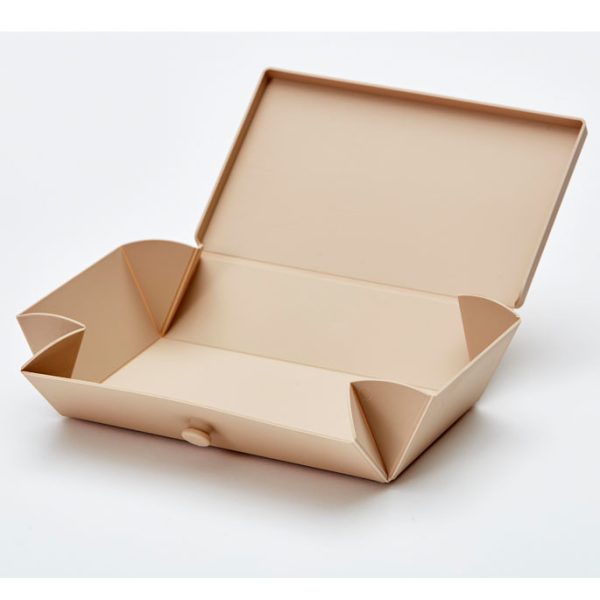 Uhmm Box bruin mokka lunch box2