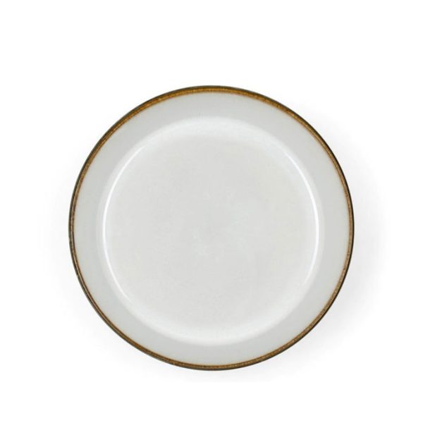 bitz-soup bowl-white-ceramic-Danish-design