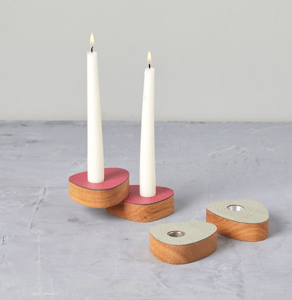 lind-dna-oak-candlestick-with-leather-curve