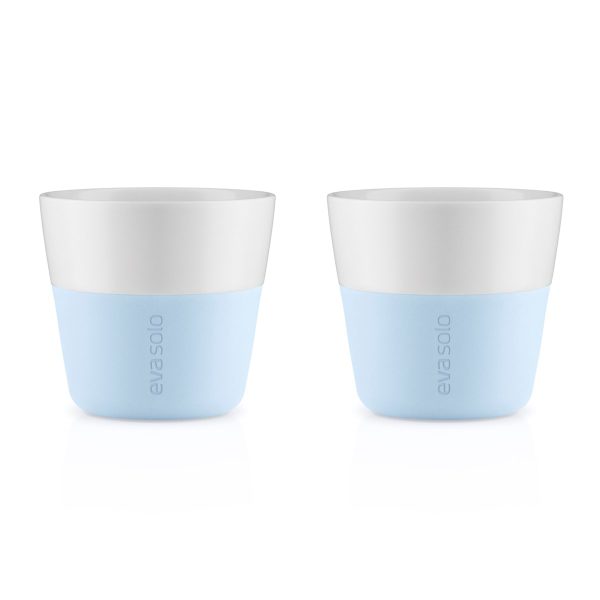 Eva Solo Cup Lungo blue (Set of 2)