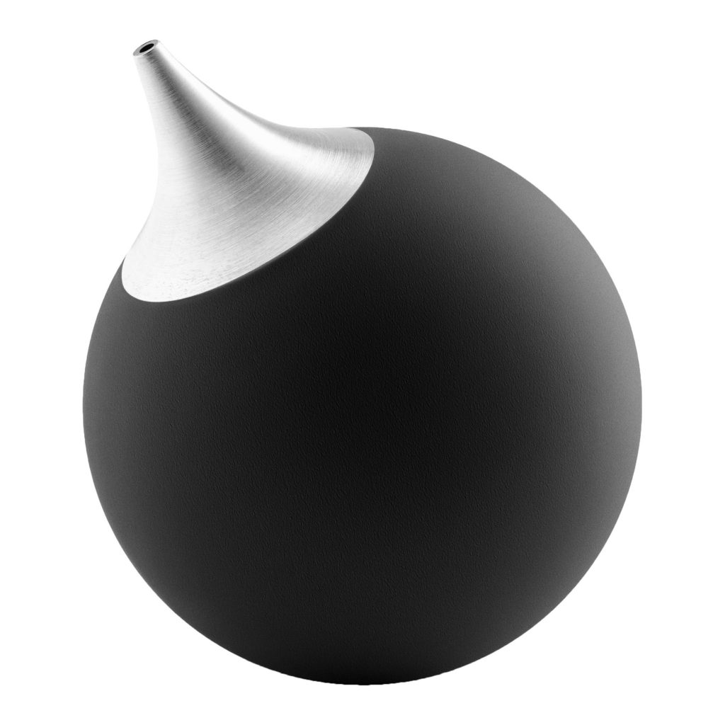 Zone Denmark Rim Zeepdispenser - Wit kopen? Shop bij fonQ