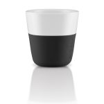Eva Solo zwarte koffie kopje